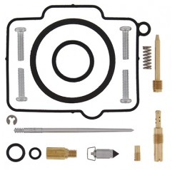 ALL BALLS ZESTAW NAPRAWCZY GAŹNIKA SUZUKI RM250 98