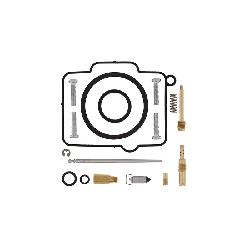 ALL BALLS ZESTAW NAPRAWCZY GAŹNIKA SUZUKI RM250 98