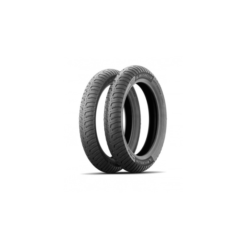 MICHELIN OPONA 90/90-10 CITY EXTRA 50P TL M/C PRZÓD/TYŁ DOT 40/2025