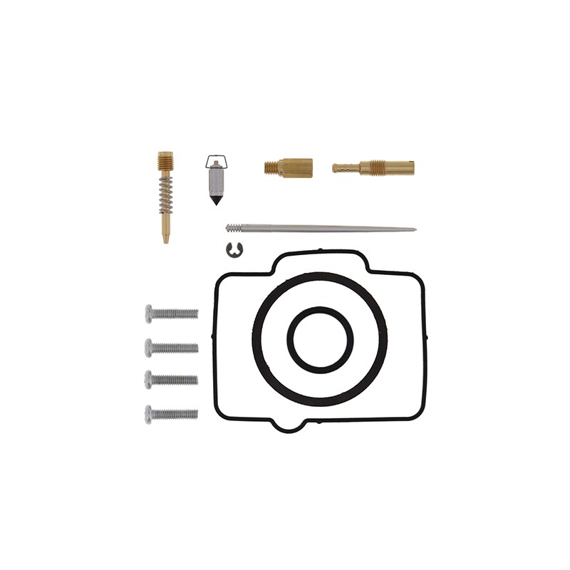 ALL BALLS ZESTAW NAPRAWCZY GAŹNIKA SUZUKI RM 250 '97