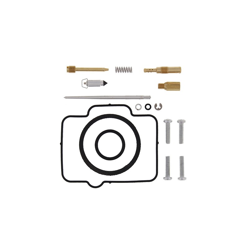 ALL BALLS ZESTAW NAPRAWCZY GAŹNIKA SUZUKI RM 250 '94