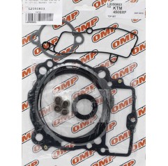 JR (OMP) USZCZELKI TOP-END KTM SXF 450 '07-'12, EXCF450 '08-'09