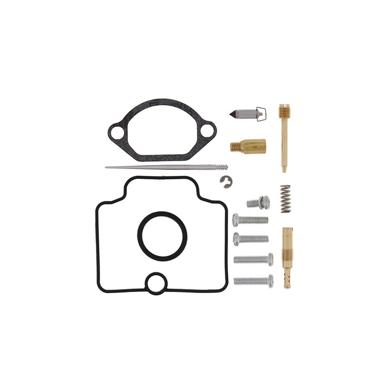 ALL BALLS ZESTAW NAPRAWCZY GAŹNIKA HONDA CR 85R/RB '05-'07