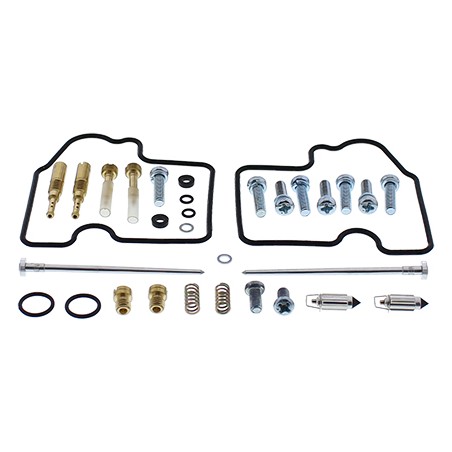 ALL BALLS ZESTAW NAPRAWCZY GAŹNIKA KAWASAKI KVF 650 BRUTE FORCE '06-'13