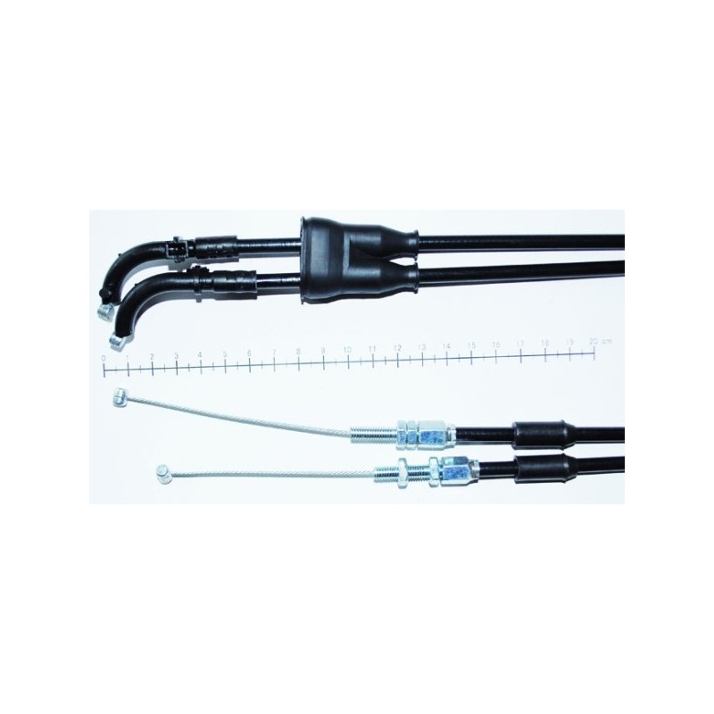 JR LINKA GAZU KTM SXF/ EXC /EXCR '03-'07, LC4 625 '03-'04, 690 '07-'08, 450, 530, 525 '08-'11 (CI0504)