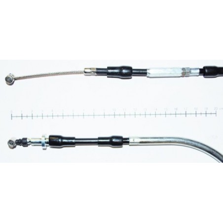 JR LINKA SPRZĘGŁA KAWASAKI KXF 250 '05-'08, SUZUKI RMZ 250 '05-'06 (CI0417) 53.120047