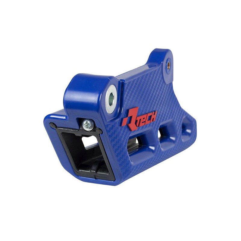 RACETECH (RTECH) 2025/12 PROWADNICA ŁAŃCUCHA HUSQVARNA TC / FC / TE / TX / FX / FE / FS 85 / 125 / 150 / 250 / 300 / 350 / 450 /