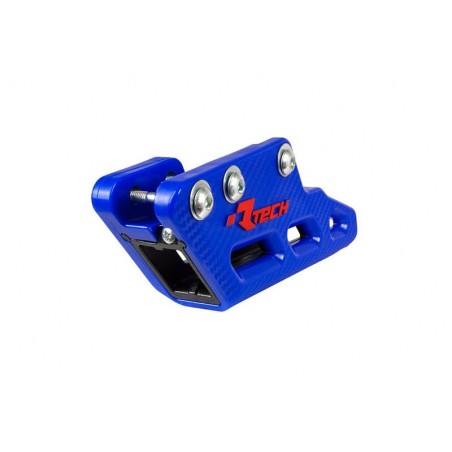 RACETECH (RTECH) 2025/12 PROWADNICA ŁAŃCUCHA YAMAHA YZ / YZF 125 / 250 / 450 '07-'23, WRF 125 / 250 / 450 '07-'23, YZ 125 / 250 