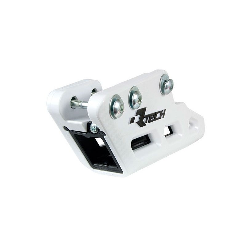 RACETECH (RTECH) 2025/12 PROWADNICA ŁAŃCUCHA YAMAHA YZ 125 / 250 '07-'23, YZ 125 X / 250 X '07-'23, YZF / WRF 250 / 450 '07-'23,