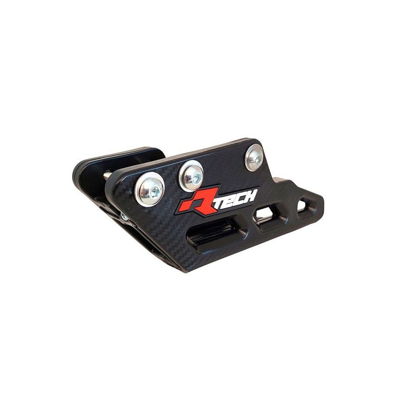 RACETECH (RTECH) 2025/12 PROWADNICA ŁAŃCUCHA YAMAHA YZ 125 / 250 '07-'23, YZ 125 X / 250 X '07-'23, YZF / WRF 250 / 450 '07-'23,