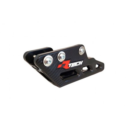 RACETECH (RTECH) 2025/12 PROWADNICA ŁAŃCUCHA YAMAHA YZ 125 / 250 '07-'23, YZ 125 X / 250 X '07-'23, YZF / WRF 250 / 450 '07-'23,