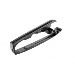 RACETECH (RTECH) 2025/12 ŚLIZG ŁAŃCUCHA TRIUMPH TF 250 X '24-'25, TF 250 E / 450 / E / 450 RC '25, KOLOR CZARNY