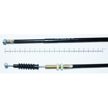 JR LINKA SPRZĘGŁA YAMAHA YZ 250F '01-'02, YZF 426 '00-'02, WRF 250 '01-'02, WR 426 '00-'02 (CI0217) 53.120024