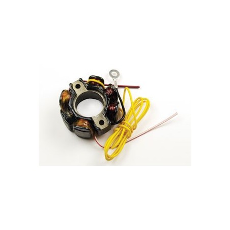 ELECTREX CEWKA UZWOJENIA ALTERNATORA (STATORA) ZE ŚWIATŁAMI SUZUKI RM125 (95-98), RM250 (94-97)