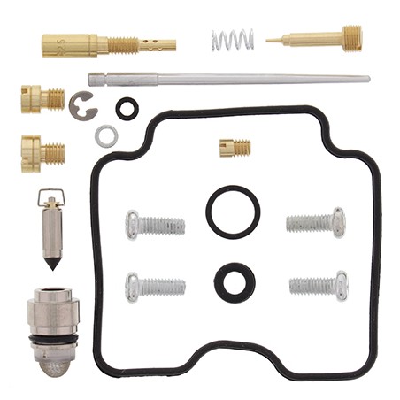 ALL BALLS ZESTAW NAPRAWCZY GAŹNIKA YAMAHA YFM125 RAPTOR 11-13