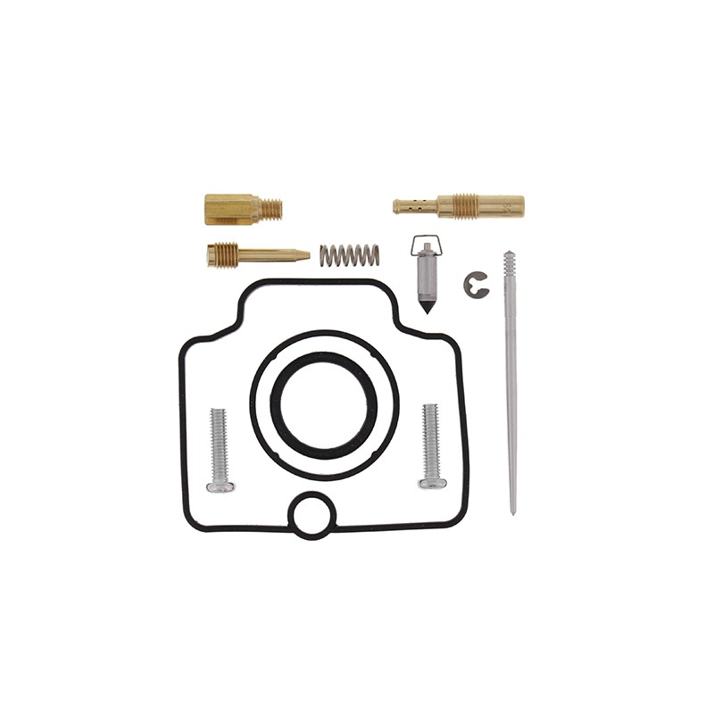 ALL BALLS ZESTAW NAPRAWCZY GAŹNIKA HONDA CR 80R 86-95