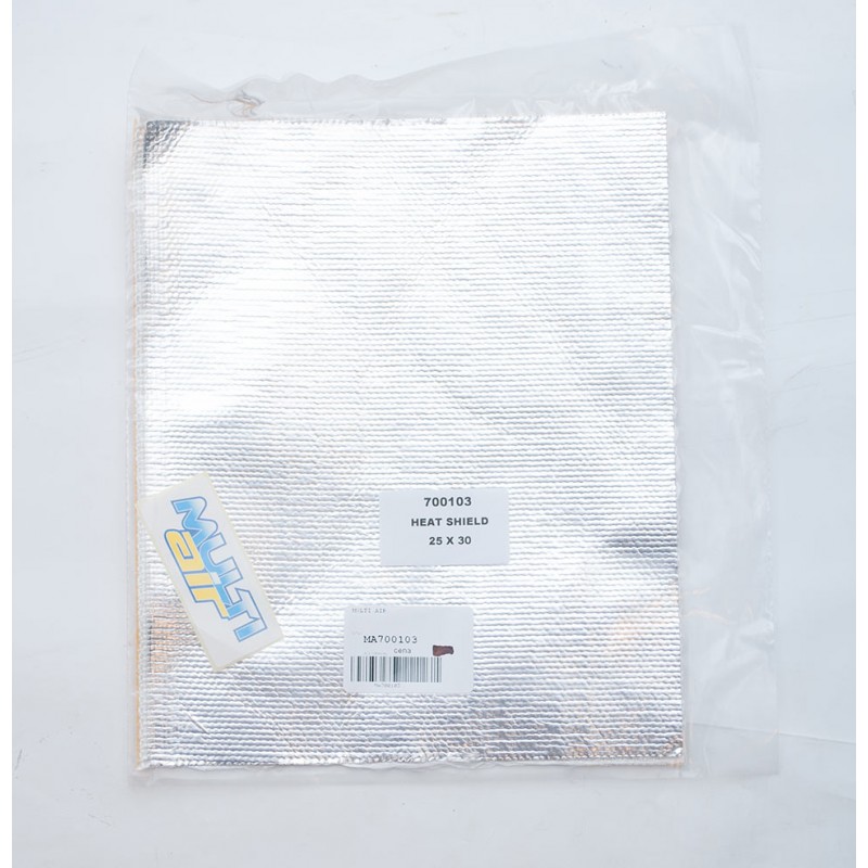 MULTI AIR OKLEINA TERMICZNA ( 250X300MM )