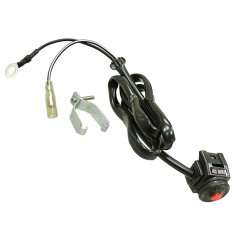 NACHMAN WYŁĄCZNIK ZAPŁONU (KILL SWITCH) KTM SX/EXC/SXF/EXCF (OEM 50311089200)