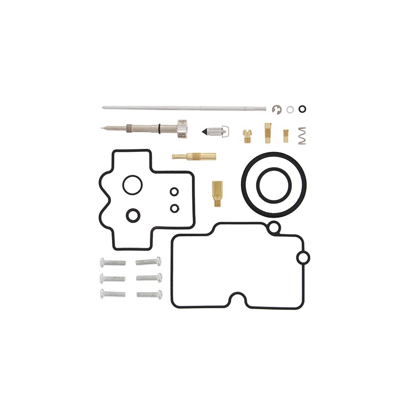 ALL BALLS ZESTAW NAPRAWCZY GAŹNIKA YAMAHA YZF 250 '04