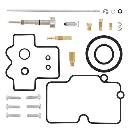 ALL BALLS ZESTAW NAPRAWCZY GAŹNIKA YAMAHA YZF 250 '04