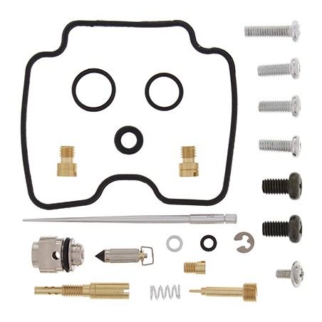 ALL BALLS ZESTAW NAPRAWCZY GAŹNIKA YAMAHA YFZ 450 '12-'13