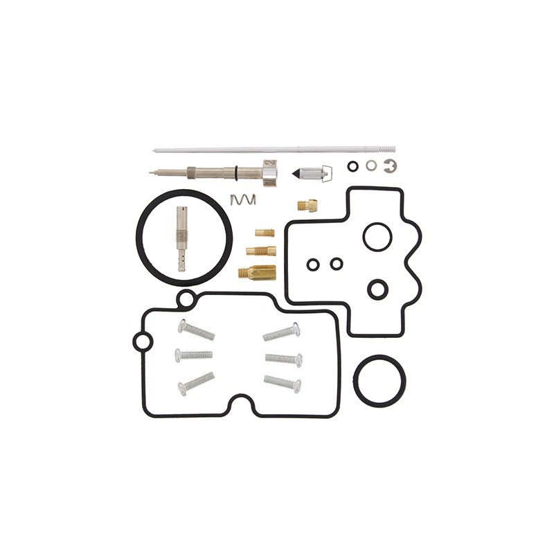 ALL BALLS ZESTAW NAPRAWCZY GAŹNIKA YAMAHA YZF 250 '03