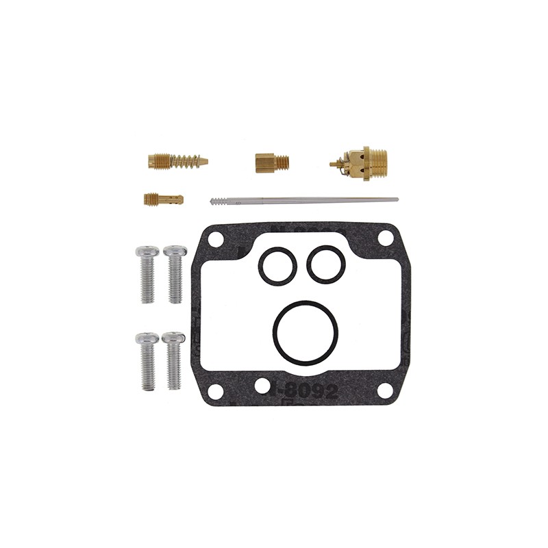 ALL BALLS ZESTAW NAPRAWCZY GAŹNIKA YAMAHA WR 250 '95-'97