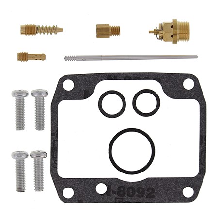 ALL BALLS ZESTAW NAPRAWCZY GAŹNIKA YAMAHA WR 250 '95-'97