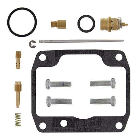 ALL BALLS ZESTAW NAPRAWCZY GAŹNIKA YAMAHA WR 250 '92-'94