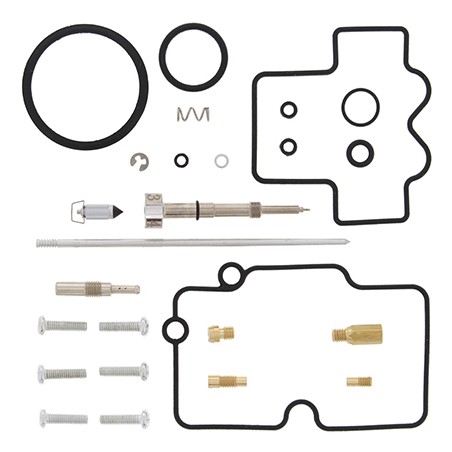 ALL BALLS ZESTAW NAPRAWCZY GAŹNIKA YAMAHA WR 250F '05 (WR250F)