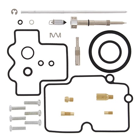 ALL BALLS ZESTAW NAPRAWCZY GAŹNIKA YAMAHA WR 250F '04 (WR250F)