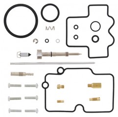 ALL BALLS ZESTAW NAPRAWCZY GAŹNIKA YAMAHA WR 250F '03