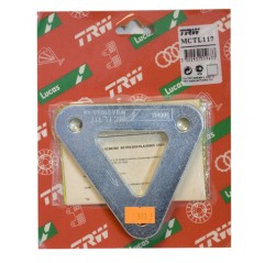 TRW LUCAS ZESTAW OBNIŻAJĄCY TYŁ (30 MM) HONDA CBR 1100 XX 99-08,