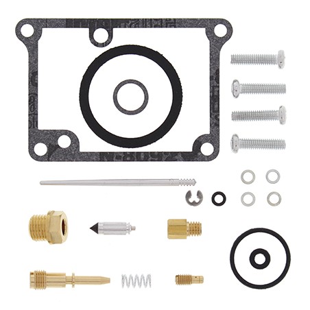 ALL BALLS ZESTAW NAPRAWCZY GAŹNIKA YAMAHA YZ80 93-96