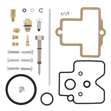 ALL BALLS ZESTAW NAPRAWCZY GAŹNIKA YAMAHA WRF 400 '98-'99 (WR400F)