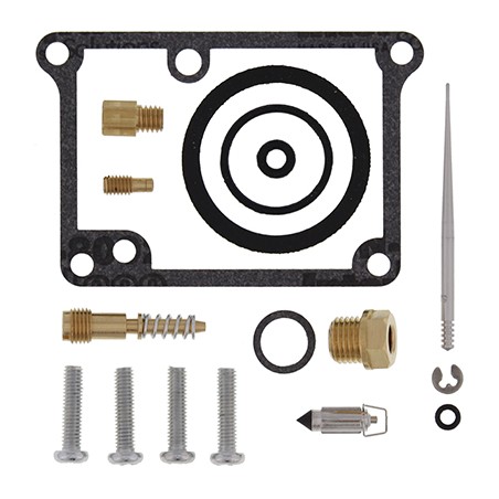 ALL BALLS ZESTAW NAPRAWCZY GAŹNIKA YAMAHA YZ80 86-92