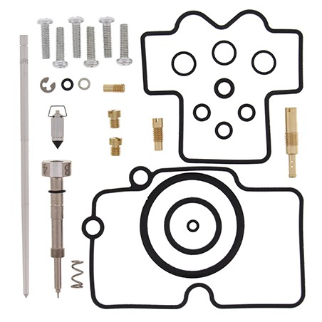 ALL BALLS ZESTAW NAPRAWCZY GAŹNIKA HONDA TRX 450R '06