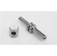 TOURMAX TŁOCZEK DŹWIGNI SPRZĘGŁA HYDRAULICZNEGO HONDA/SUZUKI/KAWASAKI - PATRZ OPIS DODATKOWY