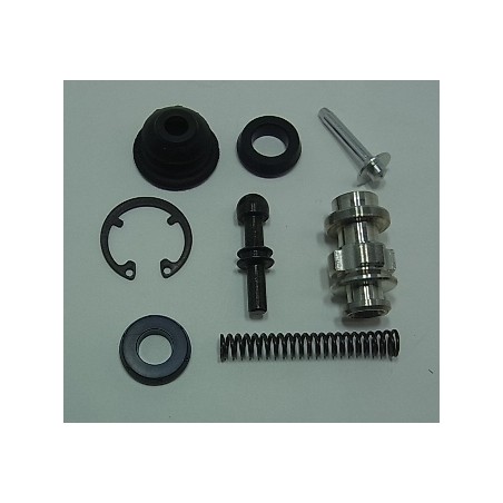 TOURMAX ZESTAW NAPRAWCZY POMPY HAMULCOWEJ PRZÓD KAWASAKI Z 750 R 07-13, Z 1000 07-12, ZX6R 07-12, ZX 10R 08-12, GTR 1400 07-12, 