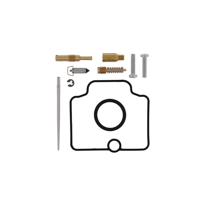 ALL BALLS ZESTAW NAPRAWCZY GAŹNIKA KAWASAKI KX80 98-00