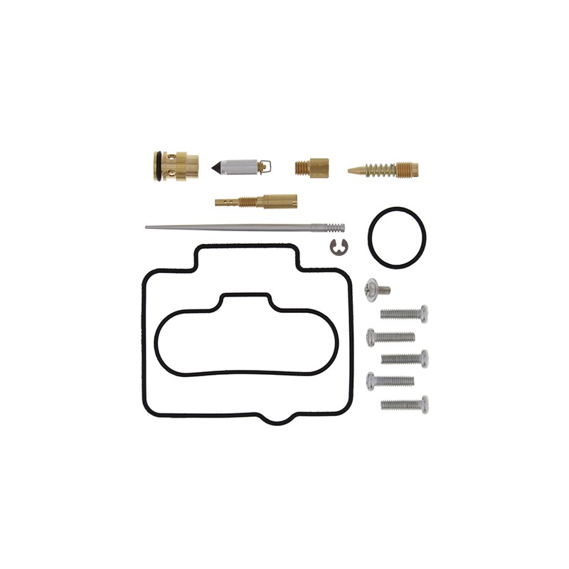 ALL BALLS ZESTAW NAPRAWCZY GAŹNIKA KAWASAKI KX 125 '01