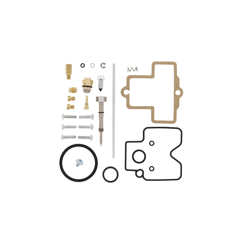 ALL BALLS ZESTAW NAPRAWCZY GAŹNIKA YAMAHA YZF 400 '98-'99