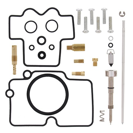 ALL BALLS ZESTAW NAPRAWCZY GAŹNIKA YAMAHA YFZ 450 '06-'09