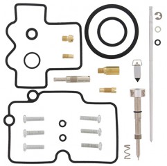 ALL BALLS ZESTAW NAPRAWCZY GAŹNIKA KAWASAKI KXF 250 '06 (KX250F)