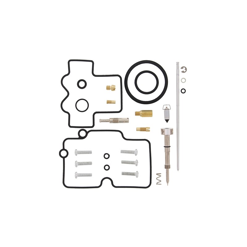 ALL BALLS ZESTAW NAPRAWCZY GAŹNIKA KAWASAKI KXF 250 '06 (KX250F)