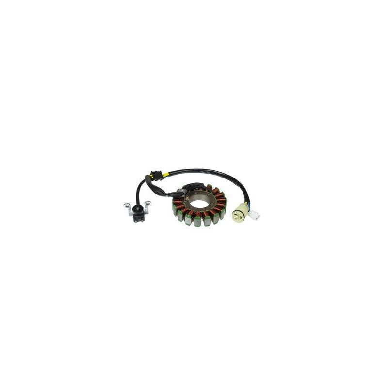 DZE UZWOJENIE ALTERNATORA STATOR YAMAHA YFZ 450 '09-'11 (18P-81410-00-00)