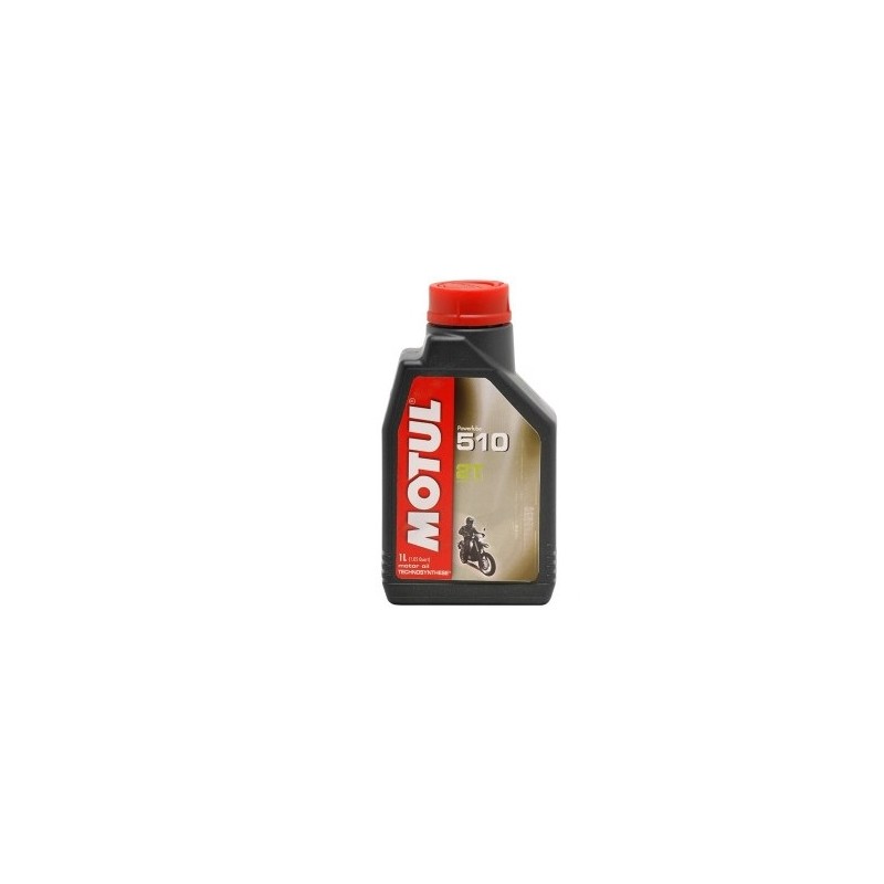 MOTUL OLEJ SILNIK 510 2T 1L (PÓŁSYNTETYCZNY) - WYCOFANY Z OFERTY