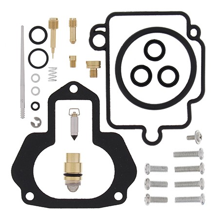 ALL BALLS ZESTAW NAPRAWCZY GAŹNIKA YAMAHA YFM 350 WARRIOR '93-'04