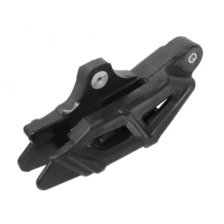 NACHMAN PROWADNICA ŁAŃCUCHA KTM SX/SXF '11-'18, EXC/EXCF '11-'18 CZARNA (KT04028001) (PSYCHIC)