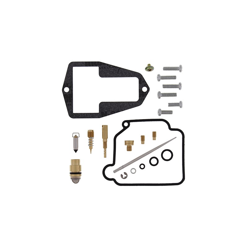 ALL BALLS ZESTAW NAPRAWCZY GAŹNIKA SUZUKI DR 350 '92-'93 (DR350)